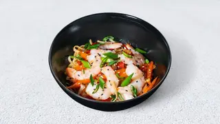 Rice Shrimp 320g