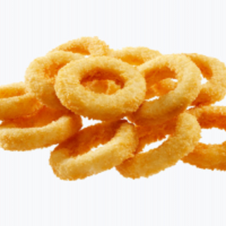 Луковые кольца