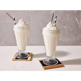 Vanilla Shake