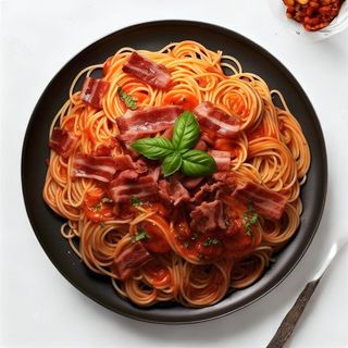 Pasta Arrabiata 300g