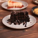 Explosão de Chocolate