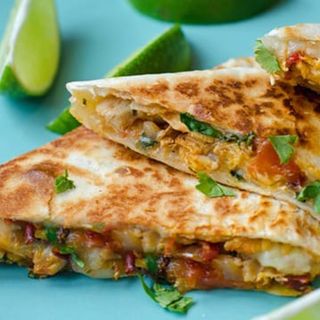 Quesadilla Chicken  350gr