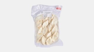 Pierożki mrożone pokrzywa 300 g