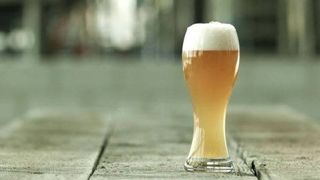 Біле Нефільтроване (1л) Вміст Алкоголю 3,7%