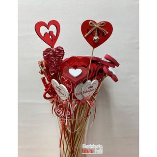 Pin Corazon ( Modelo Aleatorio)