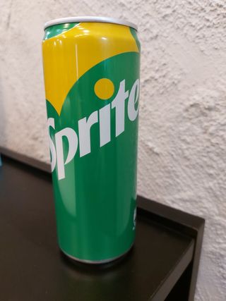 Sprite 33 cl