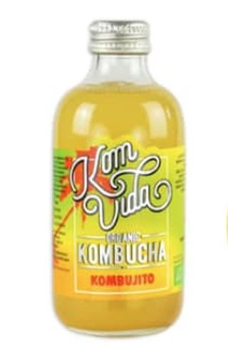 Kombucha Kombujito