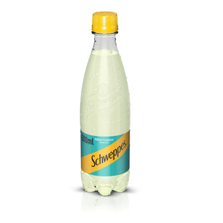 Schweppes Tonic Water PET 500ml