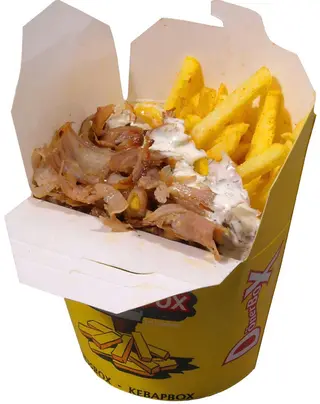 Box Grande