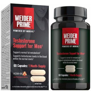 Weider Prime