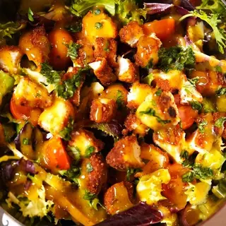 Ensalada De La Casa