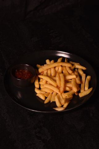 Картопля фрі