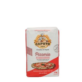 Caputo Pizzeria 1kg