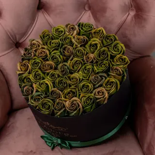 Green Ribbon