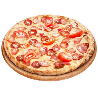 Піца Прованс