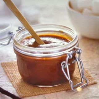 Dulce de leche extra