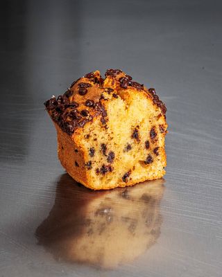 Ciambellone cioccolato Giovanni - a porzione