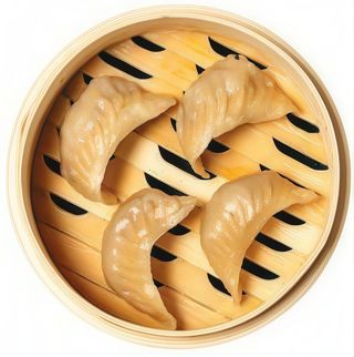 Ravioli di maiale