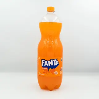 Fanta Orange 2L PET