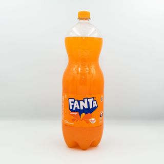 Fanta Orange 2L PET