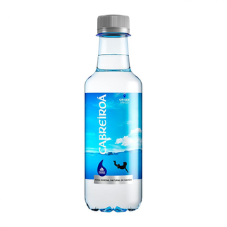 Agua Cabreiroa