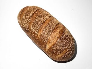 Батард вершковий (410g)