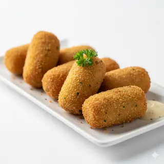 Croquetas (6 Uds.)