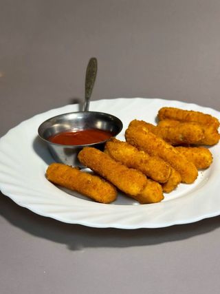 Курячі стріпси (200 гр)