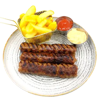 Meniu Mega-Mici