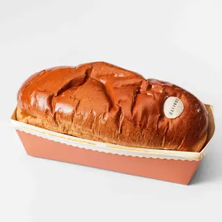 Pain de mie