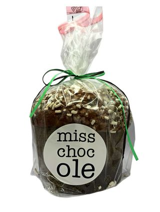 Panettone Choco 500Gr