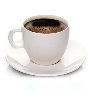 Kuvana kafa