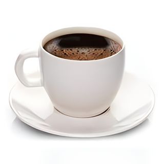 Kuvana kafa