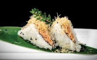 Maki Sándwich (1 Ud.)