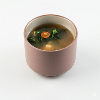 Sopa De Miso