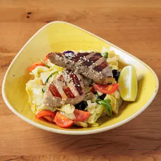 Tuna