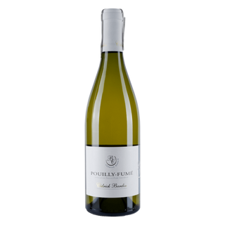 Cédrick Bardin  Pouilly-Fumé  Francja 12,5%