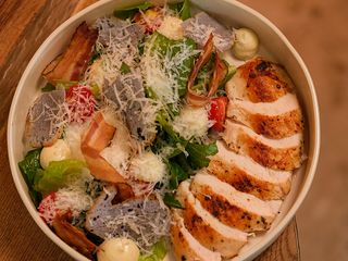 Цезар з куркою (280g)