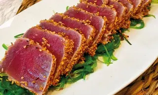 tataki de atun