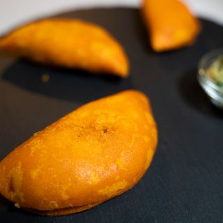 Empanadas Colombianas