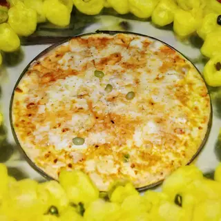 Pizza Calabrese