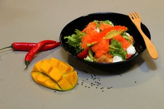 ԱՂՑԱՆ ՍԱՄՈՆՈՎ