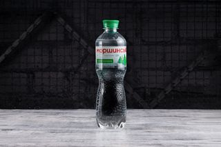 Вода Моршинська слабогазована 0,5 л