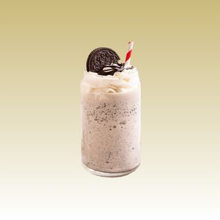 Frappe Oreo