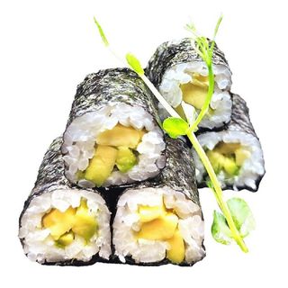 165. Avocado 6 pezzi