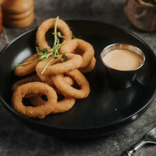 Цибулеві кільця, 210/50