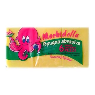 Spugne abrasiva 