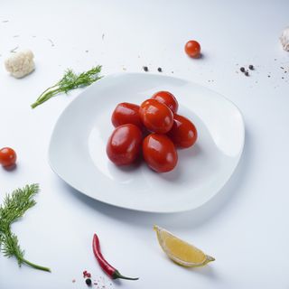 Квашені помідори  (200г)