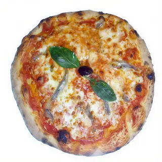 Napoletana