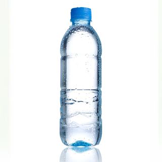 Acqua naturale 50 cl